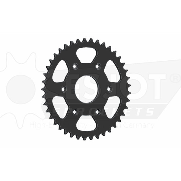 Esjot Sprockets: Single Sprocket Only