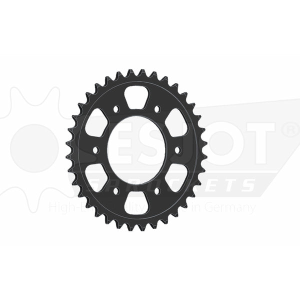 Esjot Sprockets: Single Sprocket Only