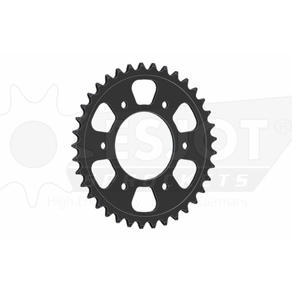 Esjot Sprockets: Single Sprocket Only