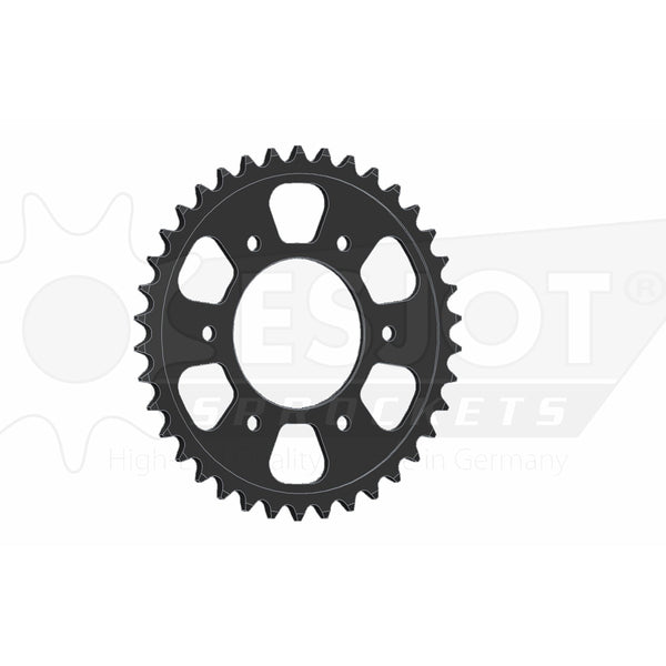 Esjot Sprockets: Single Sprocket Only