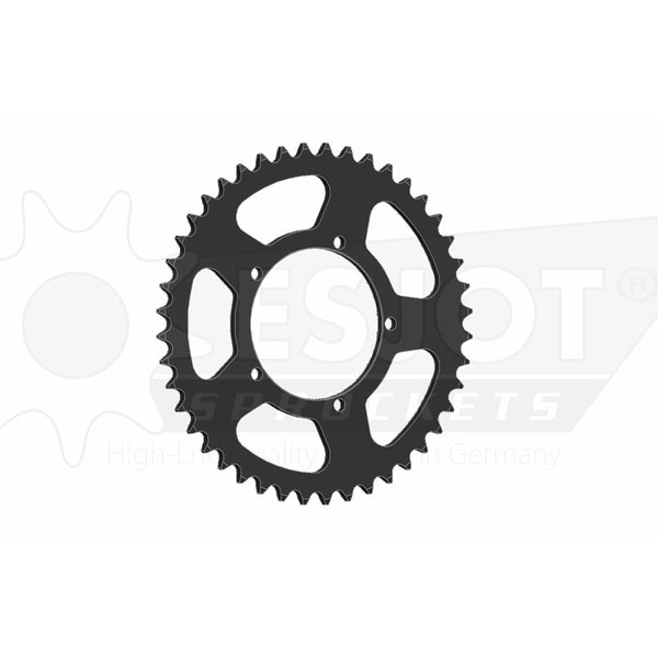 Esjot Sprockets: Single Sprocket Only