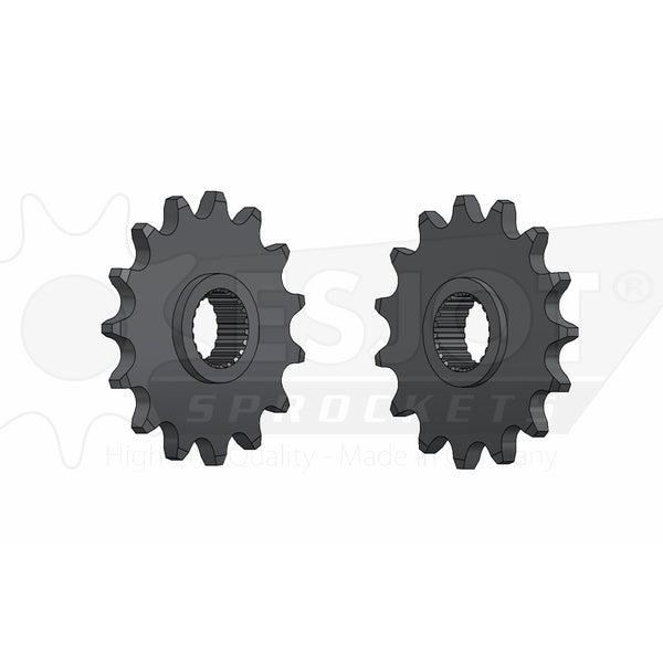 Esjot Sprockets: Single Sprocket Only
