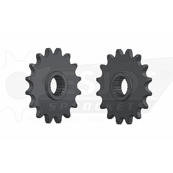 Esjot Sprockets: Single Sprocket Only