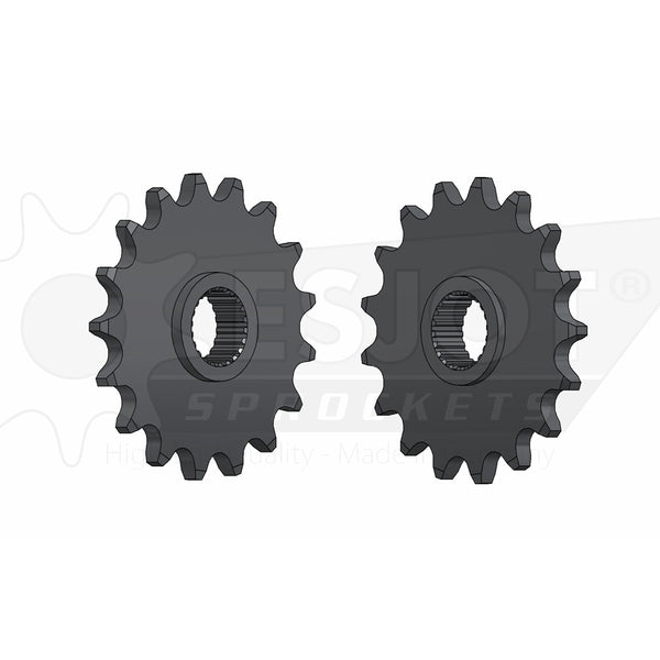 Esjot Sprockets: Single Sprocket Only