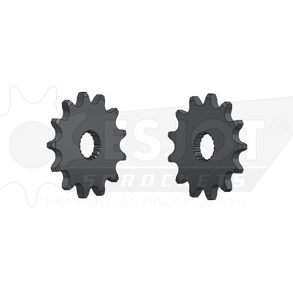 Esjot Sprockets: Single Sprocket Only