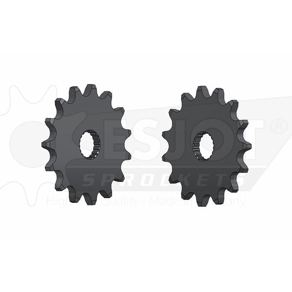 Esjot Sprockets: Single Sprocket Only