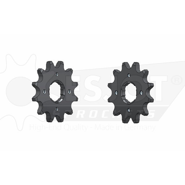 Esjot Sprockets: Single Sprocket Only