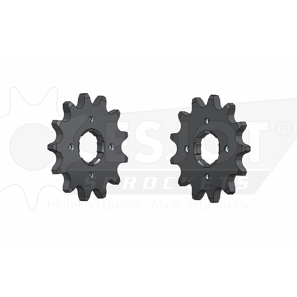 Esjot Sprockets: Single Sprocket Only