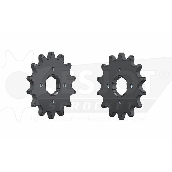 Esjot Sprockets: Single Sprocket Only