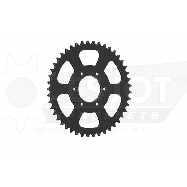 Esjot Sprockets: Single Sprocket Only