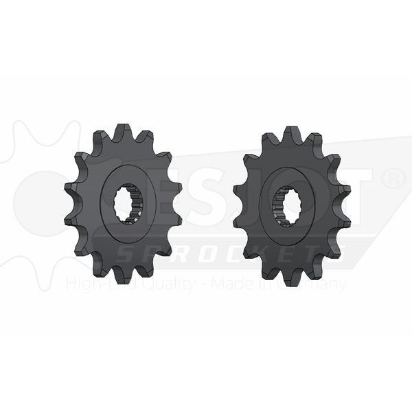 Esjot Sprockets: Single Sprocket Only