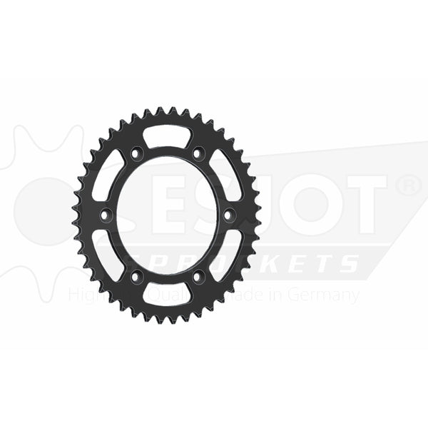 Esjot Sprockets: Single Sprocket Only