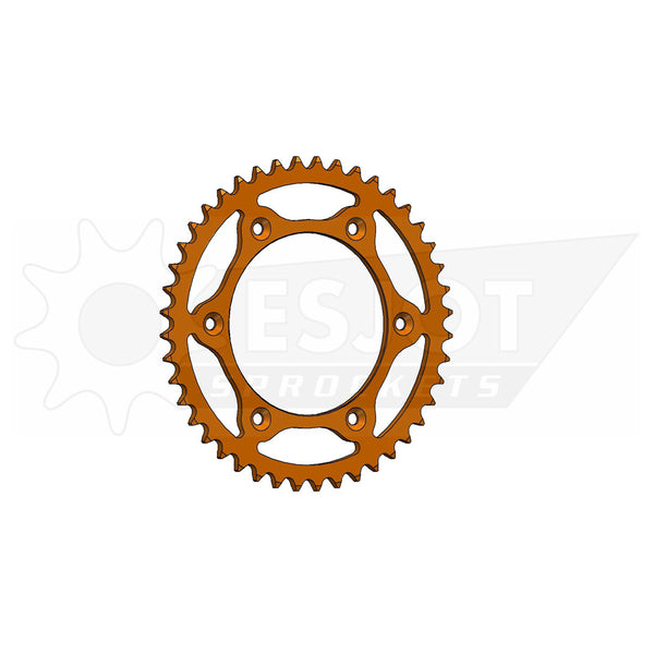 Esjot Sprockets: Single Sprocket Only