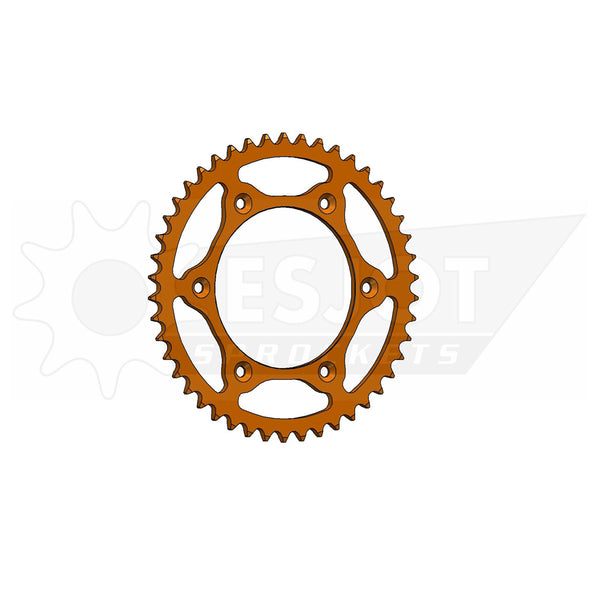 Esjot Sprockets: Single Sprocket Only