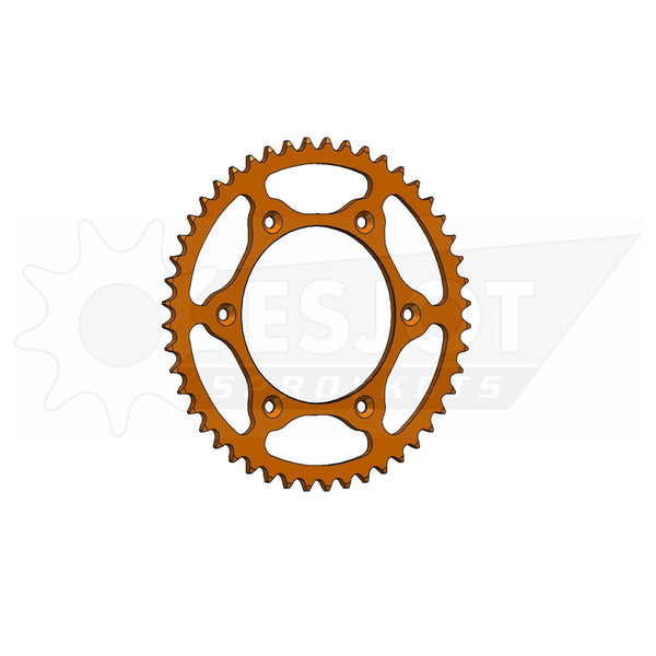 Esjot Sprockets: Single Sprocket Only