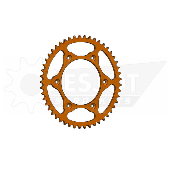 Esjot Sprockets: Single Sprocket Only