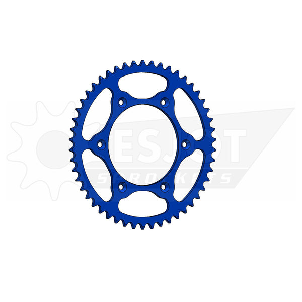 Esjot Sprockets: Single Sprocket Only
