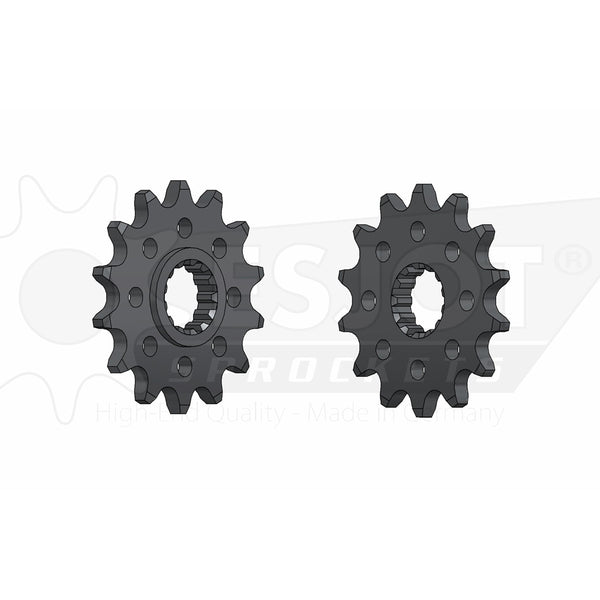 Esjot Sprockets: Single Sprocket Only