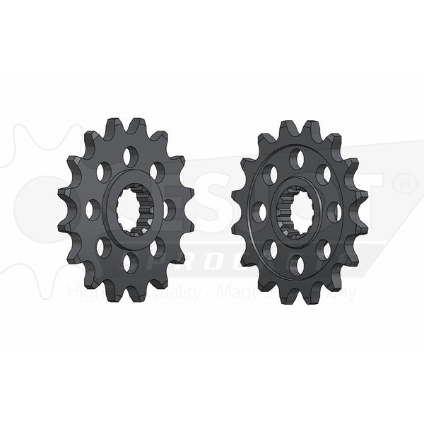 Esjot Sprockets: Single Sprocket Only