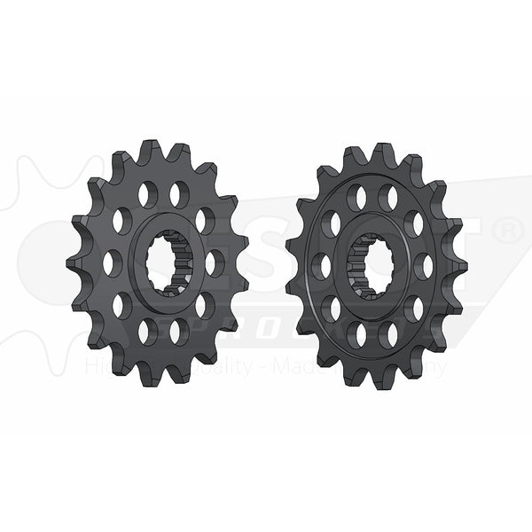 Esjot Sprockets: Single Sprocket Only