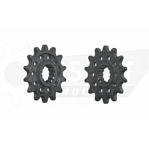 Esjot Sprockets: Single Sprocket Only