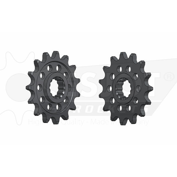 Esjot Sprockets: Single Sprocket Only