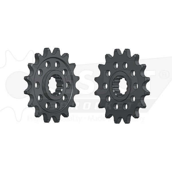 Esjot Sprockets: Single Sprocket Only