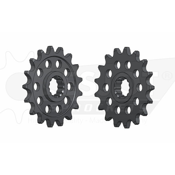 Esjot Sprockets: Single Sprocket Only