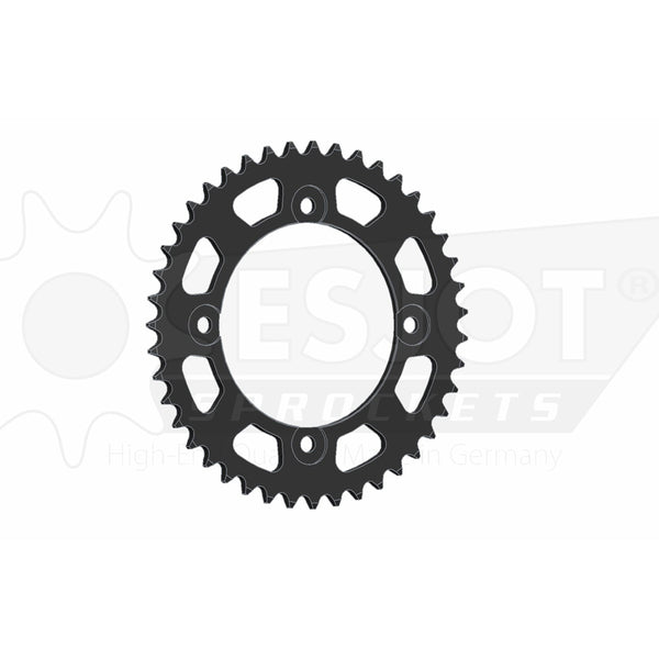 Esjot Sprockets: Single Sprocket Only