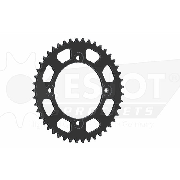 Esjot Sprockets: Single Sprocket Only