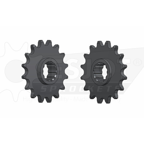 Esjot Sprockets: Single Sprocket Only