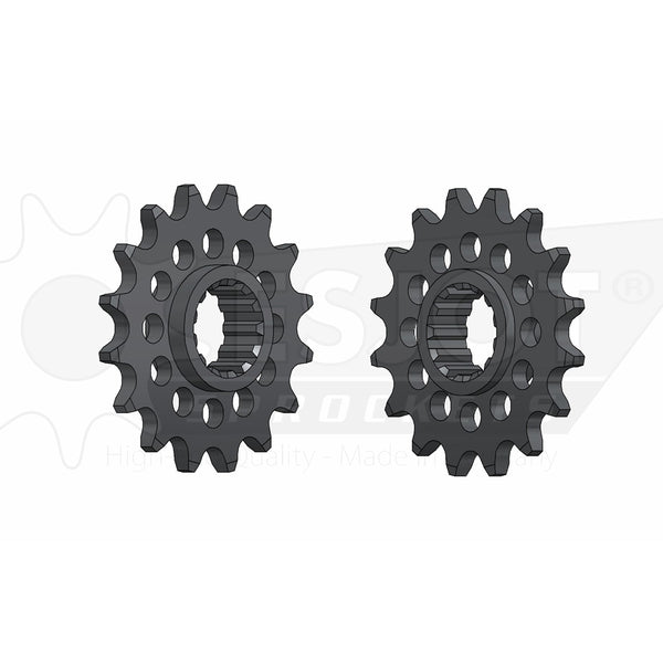 Esjot Sprockets: Single Sprocket Only