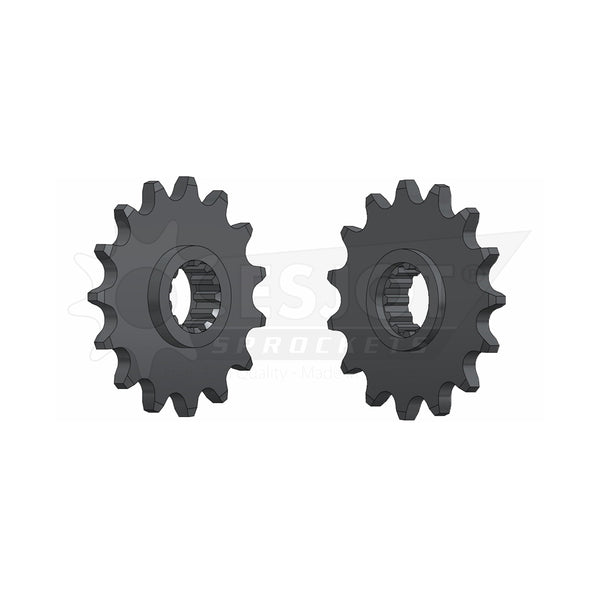 Esjot Sprockets: Single Sprocket Only