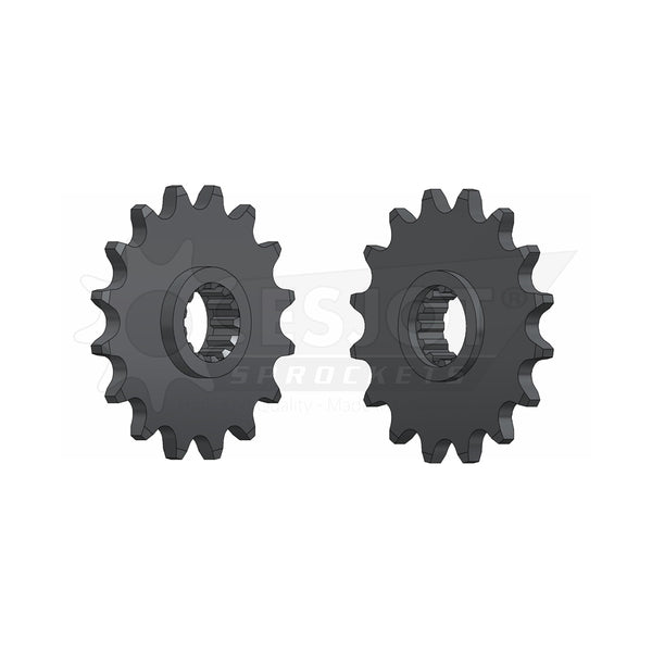 Esjot Sprockets: Single Sprocket Only