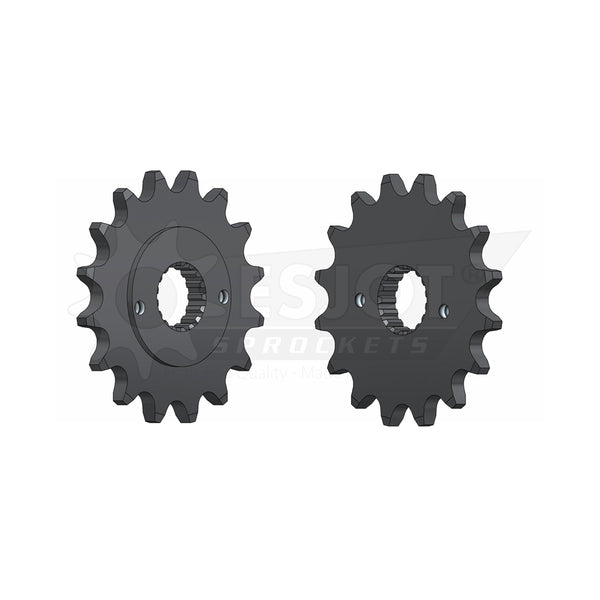 Esjot Sprockets: Single Sprocket Only