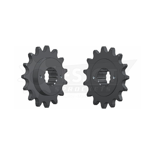 Esjot Sprockets: Single Sprocket Only