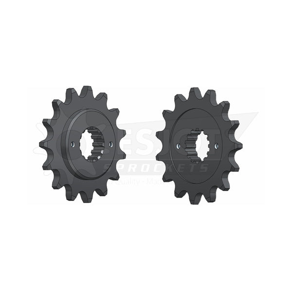 Esjot Sprockets: Single Sprocket Only