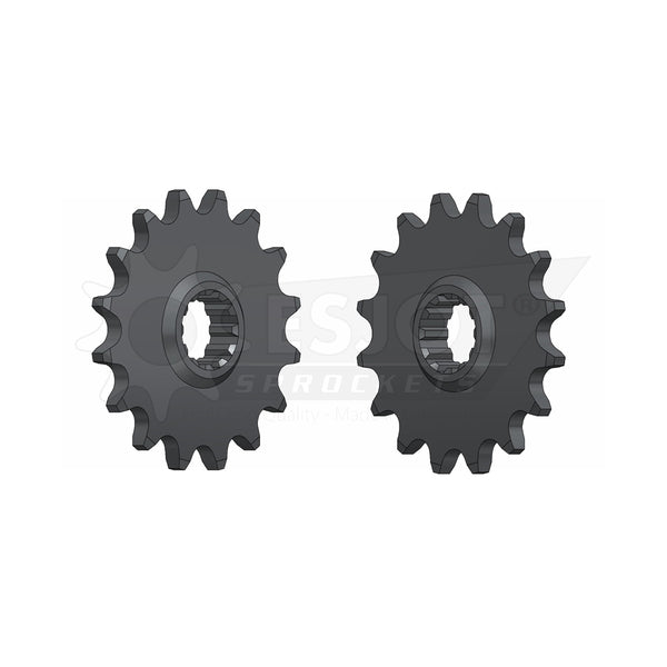 Esjot Sprockets: Single Sprocket Only