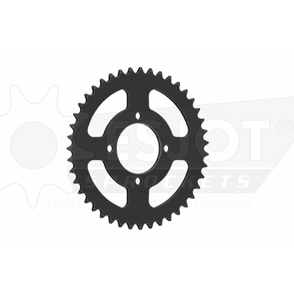 Esjot Sprockets: Single Sprocket Only