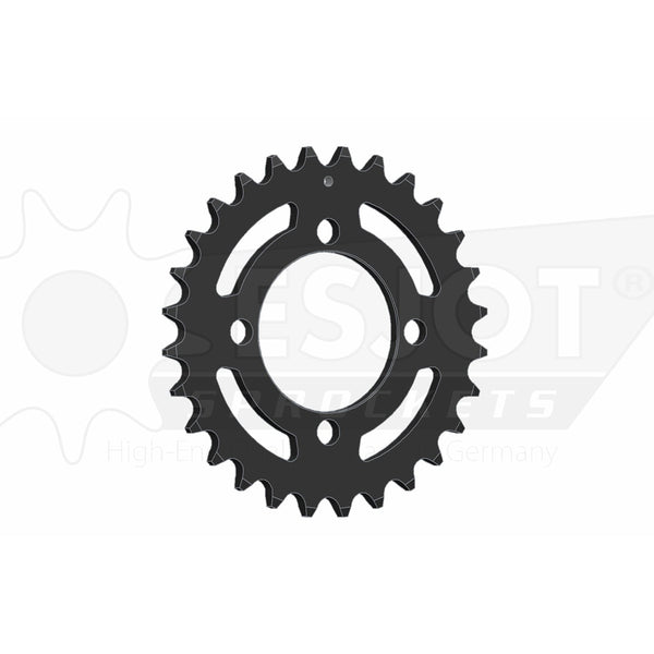 Esjot Sprockets: Single Sprocket Only