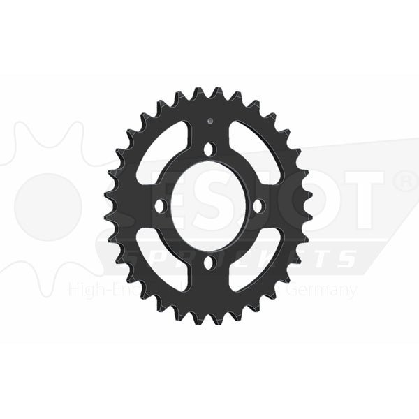 Esjot Sprockets: Single Sprocket Only