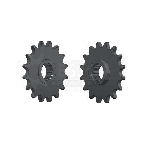 Esjot Sprockets: Single Sprocket Only