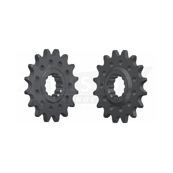 Esjot Sprockets: Single Sprocket Only