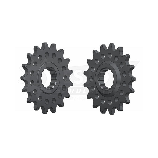 Esjot Sprockets: Single Sprocket Only