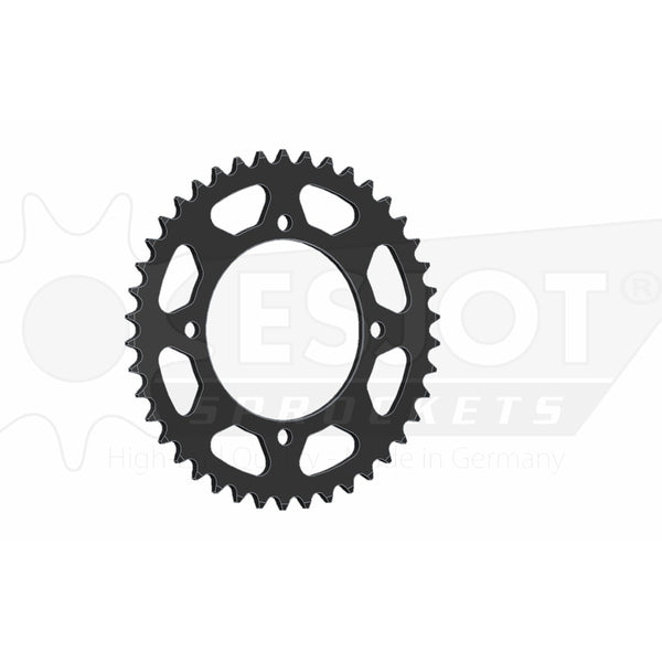 Esjot Sprockets: Single Sprocket Only