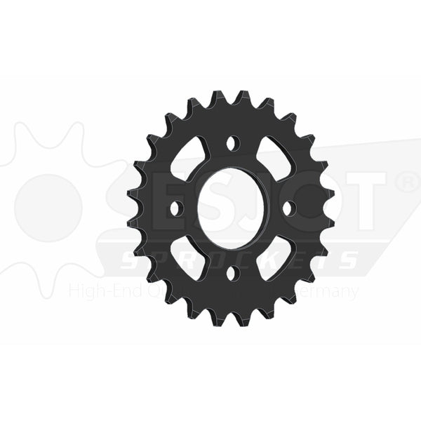Esjot Sprockets: Single Sprocket Only