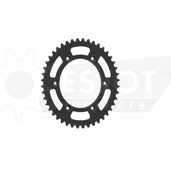 Esjot Sprockets: Single Sprocket Only