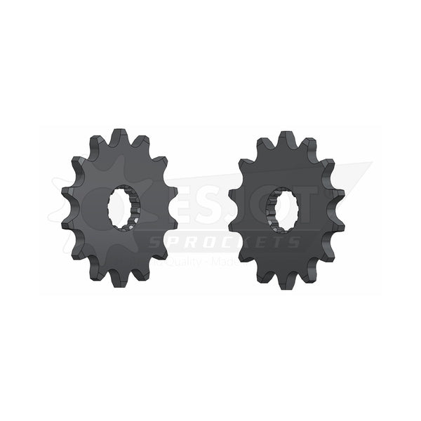 Esjot Sprockets: Single Sprocket Only