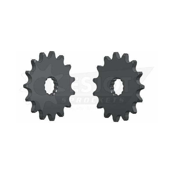 Esjot Sprockets: Single Sprocket Only