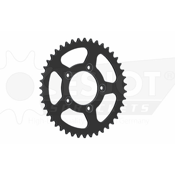 Esjot Sprockets: Single Sprocket Only
